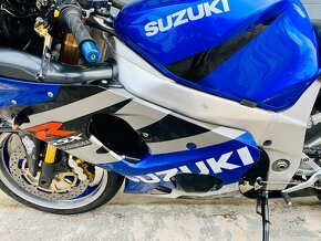 Suzuki GSX-R 1000, možnost splátek a protiúčtu - 15