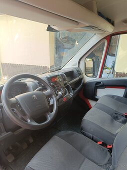 Peugeot Boxer - 15