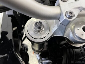 BMW F 900 GS Adventure - Ride Pro, Alarm, 3x ALU kufr - 15