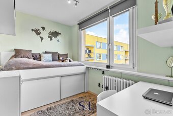 Pronájem byty 4+1, 78 m2 - Liberec VI-Rochlice, ev.č. 01219 - 15
