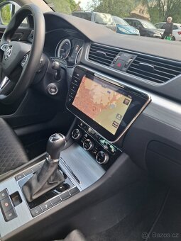 Škoda superb3 facelift combi 2.0. Tdi 110kw r. v.  2020 - 15