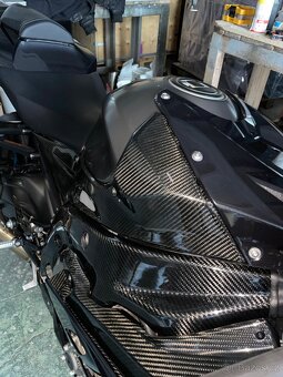 BMW S 1000RR - 15