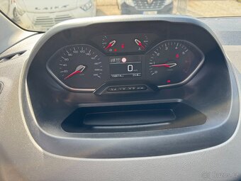 Peugeot Rifter 1.5 BlueHDi 100 Active ČR DPH r.10/2020 - 15