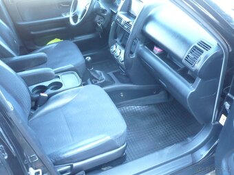 Honda CR-V 2.0 i 110 kW - 15