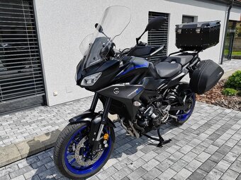 Yamaha Tracer 900 r.v.2018,top stav - 15