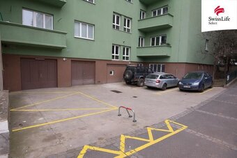 Pronájem bytu 3+1 76 m2 Staňkova, Brno - 15