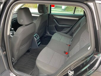 Škoda Octavia Combi 1.6 TDI Ambition - 15