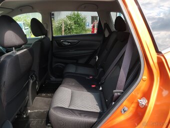 Nissan X-Trail 2.0dCi,130kW,1majČR,Serv.k,DPH - 15