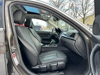 BMW Řada 3, 330D 190KW LUXURY - 15