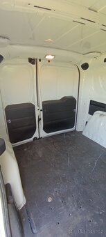 Prodám Fiat Dobló 1.6 JTD - 15