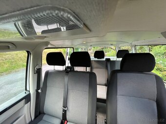 VW T6 Transporter LONG 2.0 TDI 110kW - 15