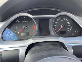 Audi A6 - 15