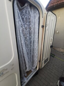 Polsky karavan N126 E, Niewiadow, Predom Prespol - 15