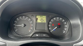 ŠKODA ROOMSTER 1.2 TDI - 15