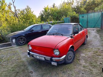 ŠKODA 110R - 15