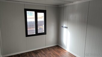 Modulové domy, zahradní domky - 15