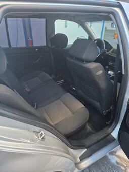 Volkswagen Golf IV, 1.9tdi 85kw. - 15