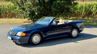 Mercedes Benz SL 300 R129 ŽEHLIČKA. - 15