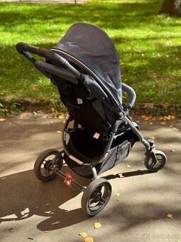 Prodám kočárek Valco Snap 4 - 15