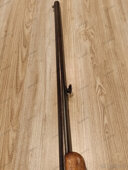 REMINGTON ROLLING BLOCK M1867 CAL.12, 7x44R - 15