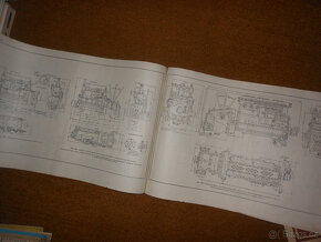 Staré technické publikace - lodě - 15