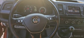 VW T6 long 2.0TDI 103kw bez AD-blue rok-2015 - 15