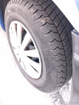 Mercedes Vito Benz 108 CDI - 15