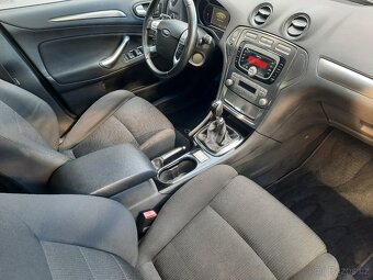 FORD MONDEO KOMBI DIESEL - 15