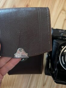 Historický fotoaparát PRONTO Gauthler G.m.b.h. Calmbach - 15