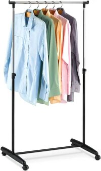 PRODÁM Stojan na šaty ANASTASIA - 15