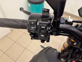 YAMAHA MT-09 SP,ABS,TOP - 15