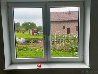 Plastová eurookna - 15