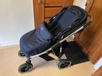 Prodám kočárek 3v1 - 15