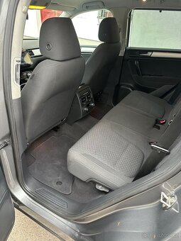 Touareg 3.0tdi 180 kw rok 2012 - 15