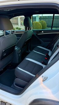 VW TIGUAN 1.4Tsi 90kw  2x R-Line - 15
