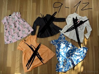 Dětské oblečení - 15