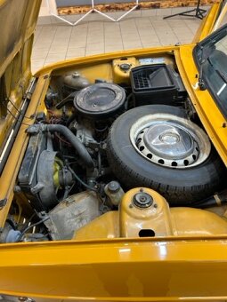 Fiat 128 Sport - 15
