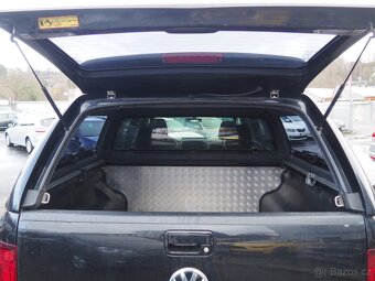 2018 Volkswagen Amarok  3.0 V6 TDI, DPH, LED, 4Motion - 15