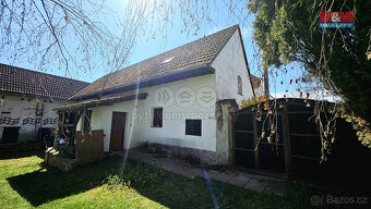 Prodej chalupy, 70 m², Čížová - Borečnice - 15