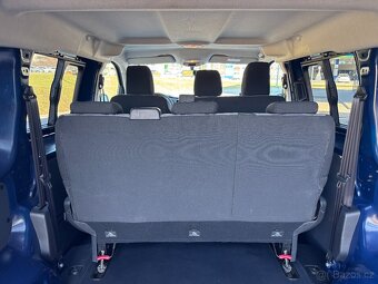 Toyota Proace, 1.5D-4D6míst1majitelČR.odp.DPH - 15