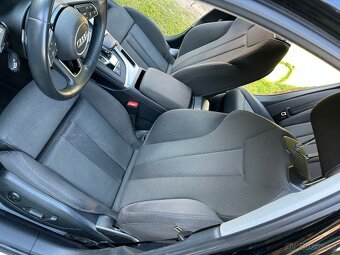 Audi A4 B9 Avant, 2.0TDi S-tronic 2019 virtual - 15