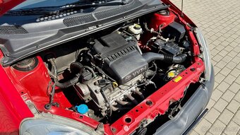 Toyota Yaris //1.0VVT-i//50kW//2.MAJ//ČR//SERVIS// - 15