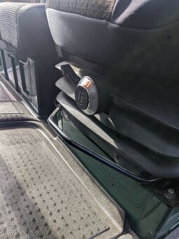 Mercedes Benz Sprinter 315 CDI - 15