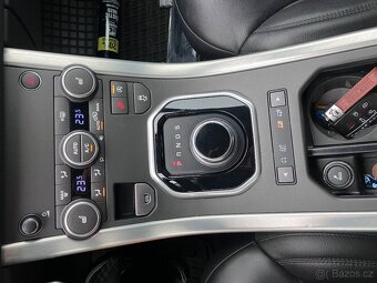 Range rover evoque 2.0TD4 - 15