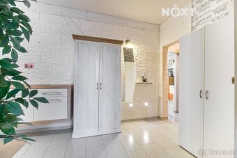 Pronájem byt 3+1, 65㎡ - 15