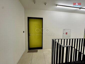 Pronájem bytu 4+kk, 112 m², Praha, ul. Pod dvorem - 15