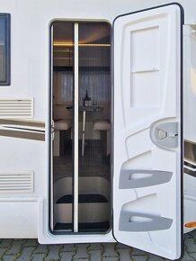 Prodám obytné auto s alkovnou Luano Camp 6 os, bez DPH - 15
