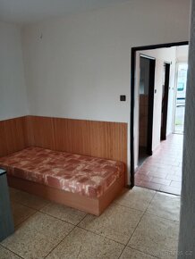 Pronájem budovy bývalé váhy, strážního domku - 15