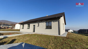 Prodej rodinného domu, 120 m², Vysoká Pec, ul. Slunečné sady - 15