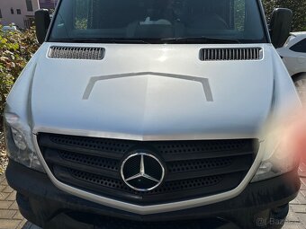 MB Sprinter - 15